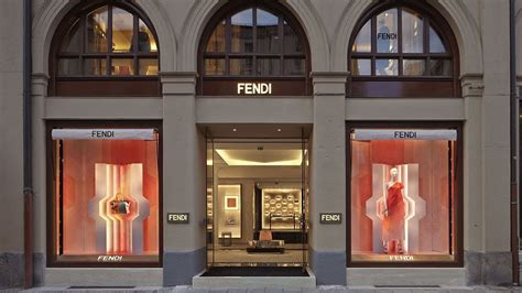 fendi aus deutschland|fendi germany store.